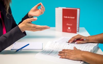 How to Conduct an Effective Employee Performance Review