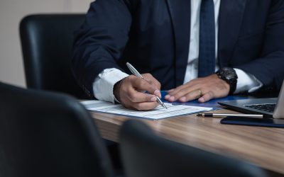 How Do I Prepare To Meet with a Business Lawyer?