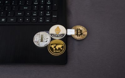 How Cryptocurrency and NFTs Fit into Your Estate Plan