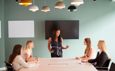 Friend or Foe? How to Protect Your Business During Collaborative Projects