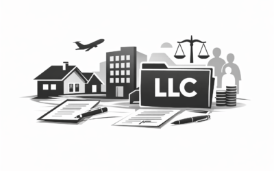 Using an LLC in Your Estate Plan: 5 Things Business Owners Should Know