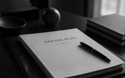 Most Estate Plans Fail Before They’re Ever Used